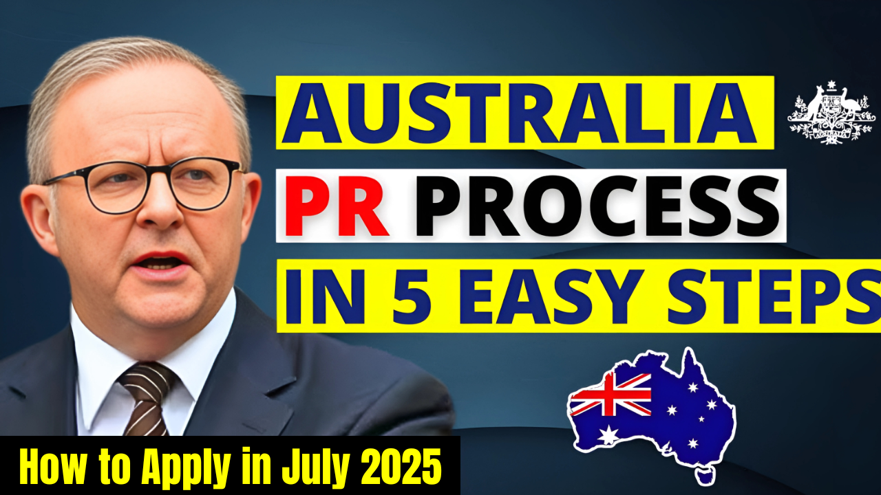 Australian Permanent Residency