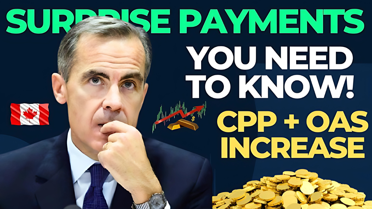 CPP Payment