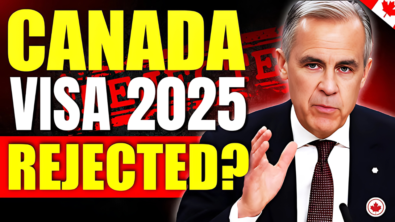 Canada New Visa Rules 2025