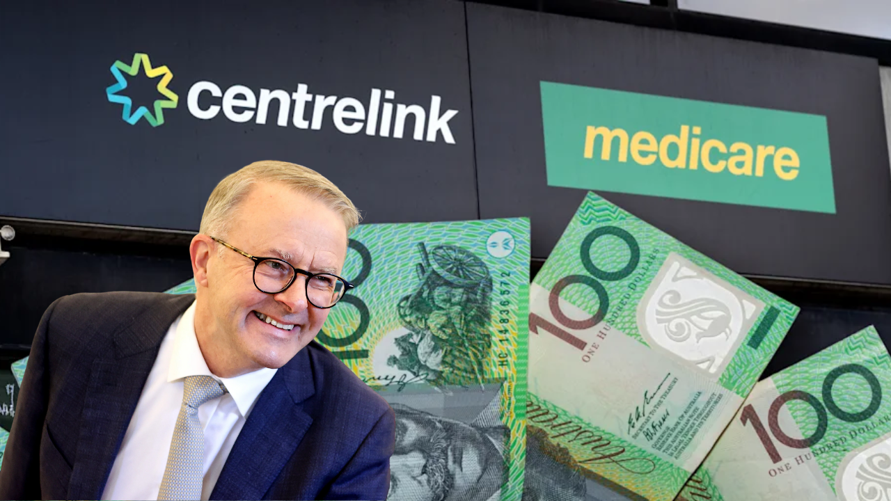 Centrelink