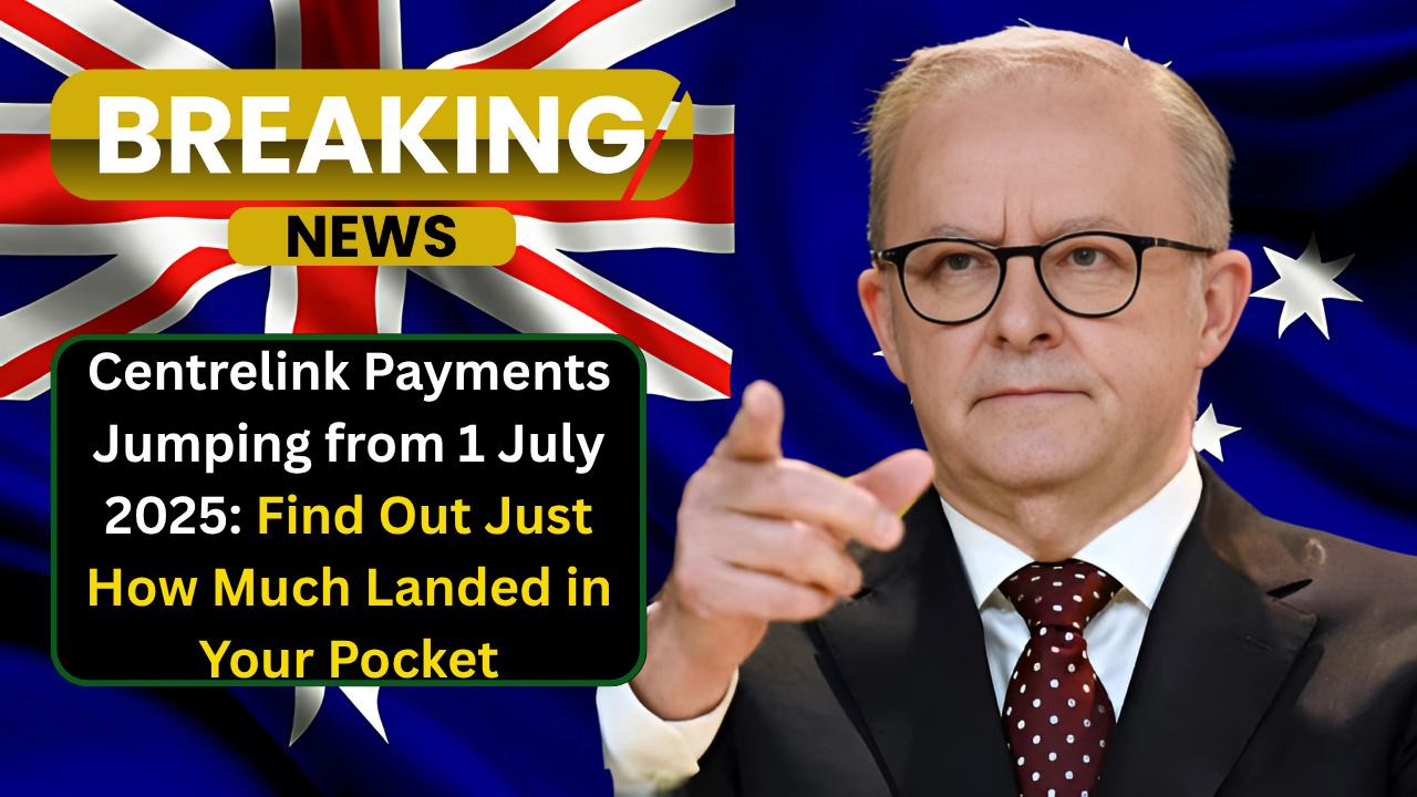 Centrelink
