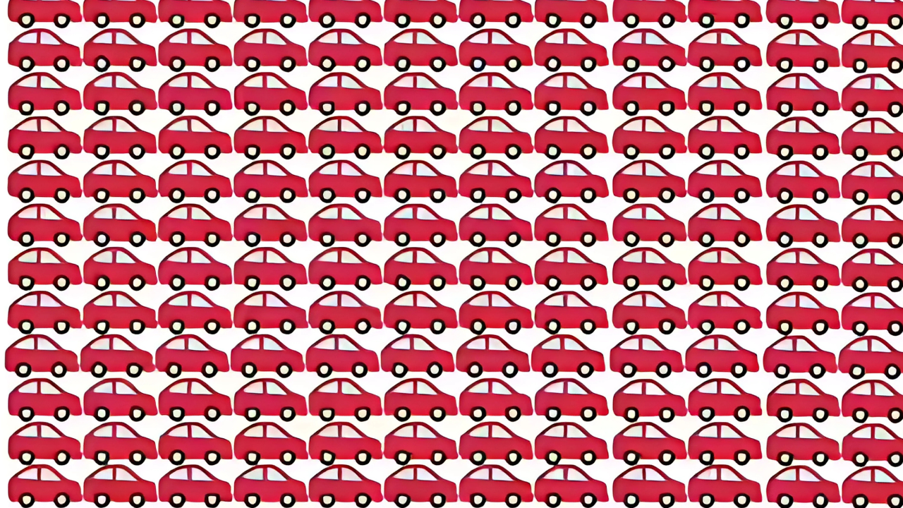 Optical Illusion