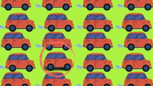 Optical Illusion 