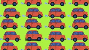 Optical Illusion
