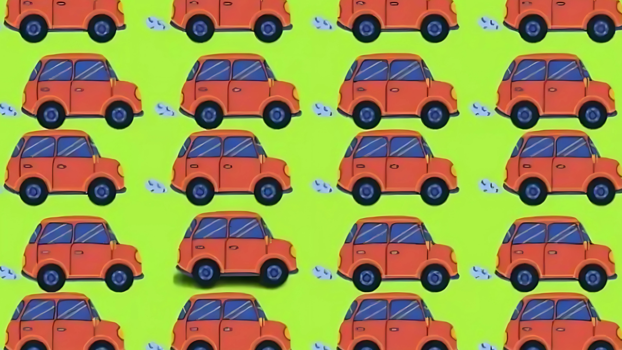 Optical Illusion