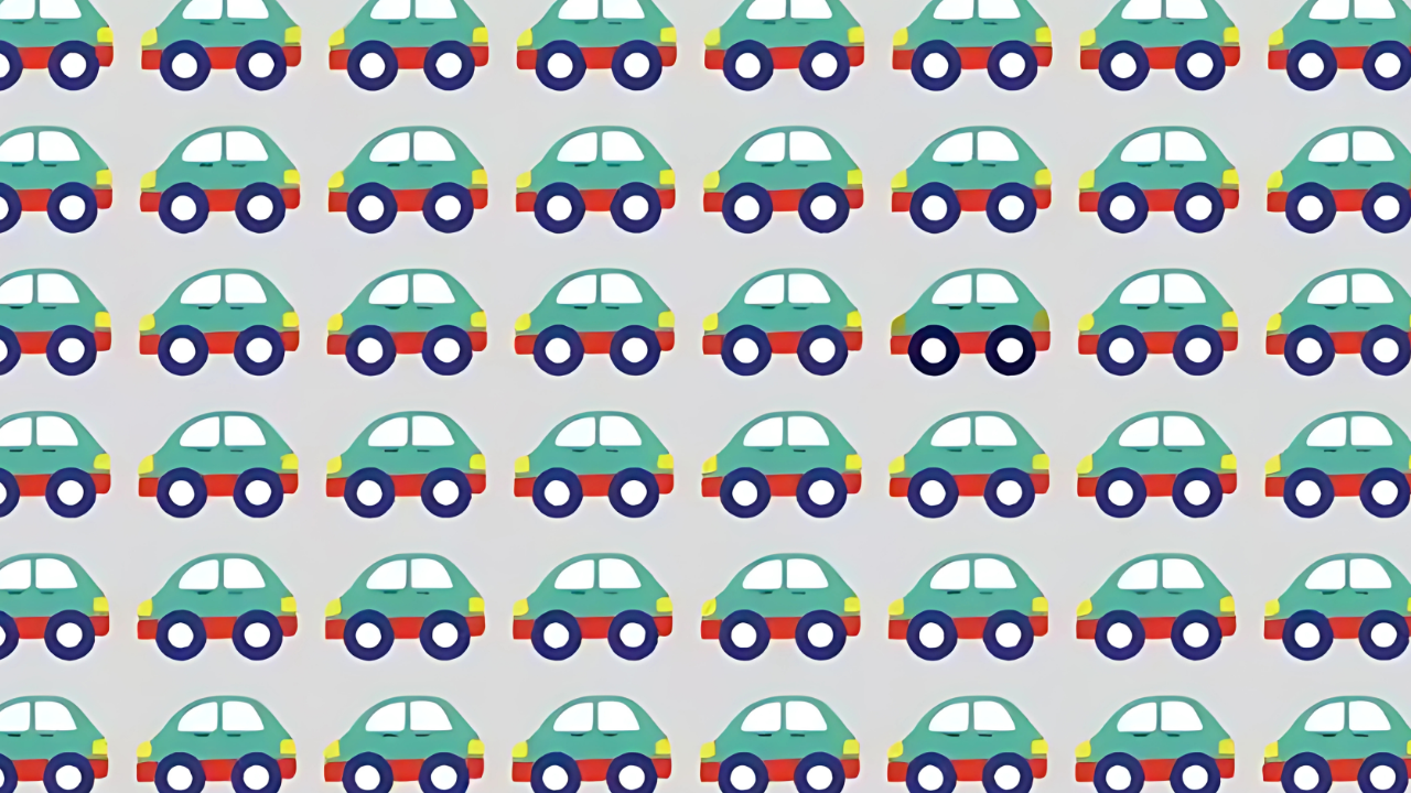 Optical Illusion