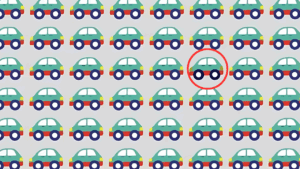 Optical Illusion