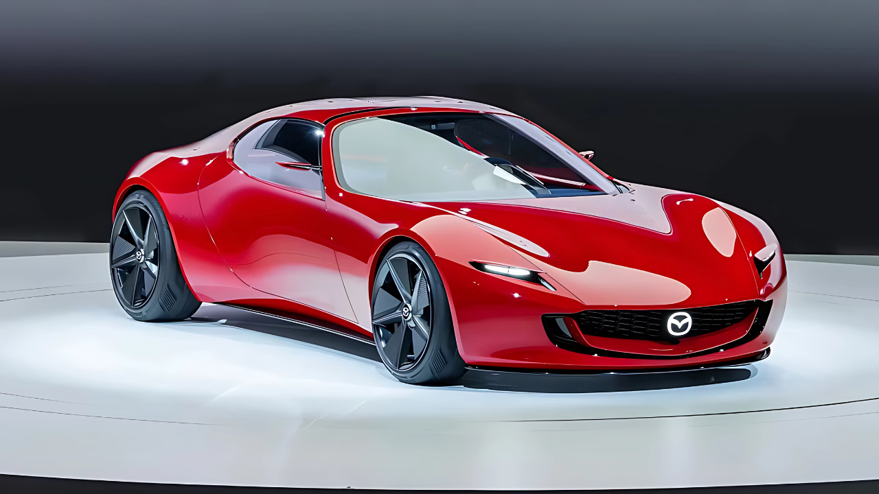 Mazda RX-7
