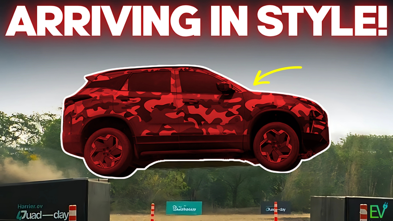 Most Powerful SUV