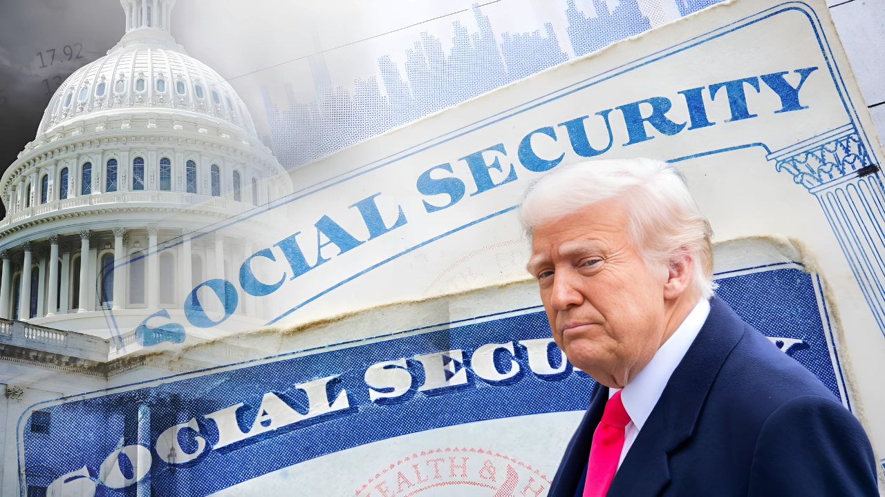 Social Security