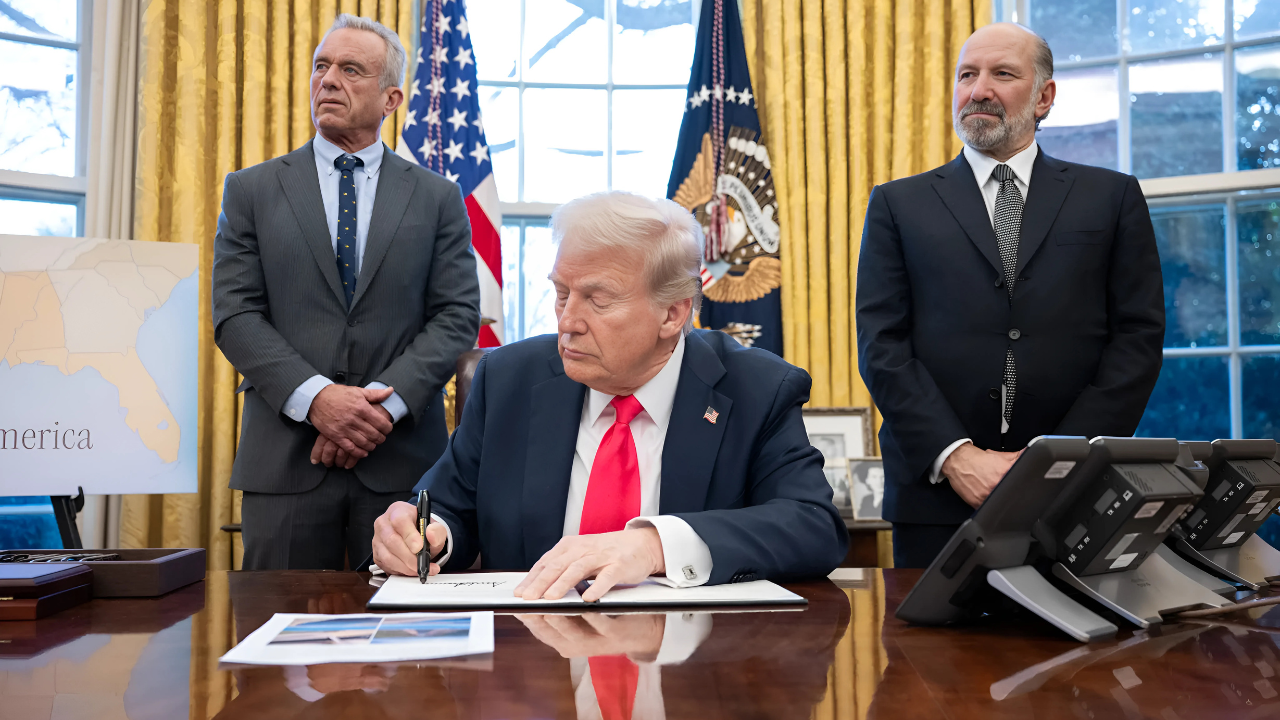 Social Security Fairness Act Update