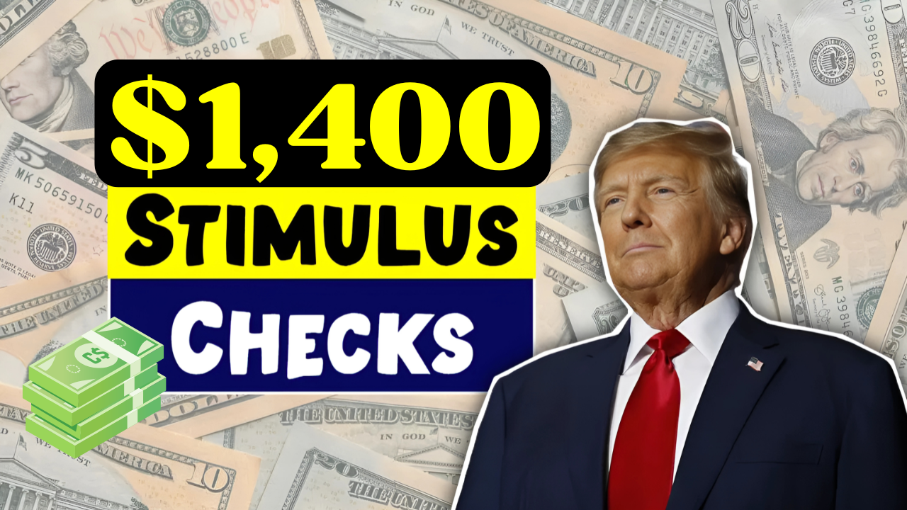 Stimulus Payments