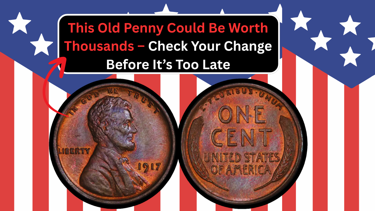 Old Penny