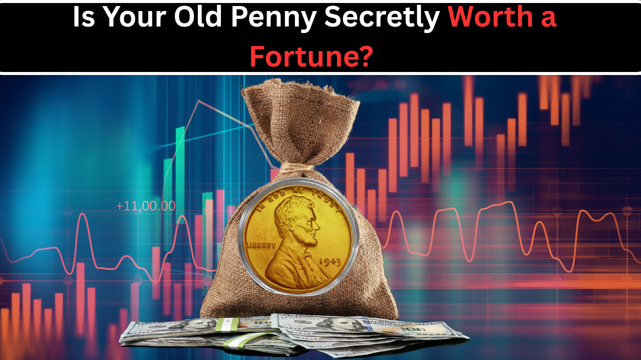 Old Penny