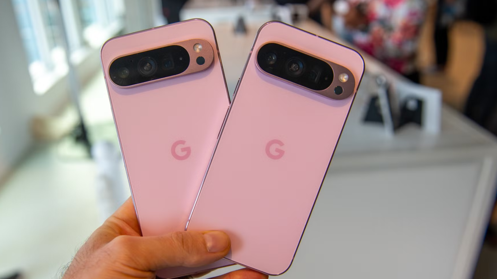 Google Pixel