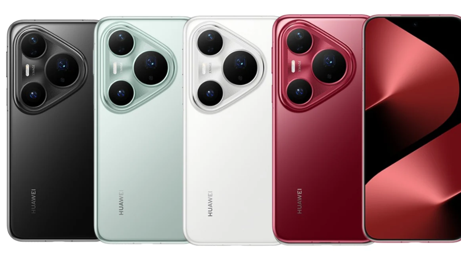 Huawei