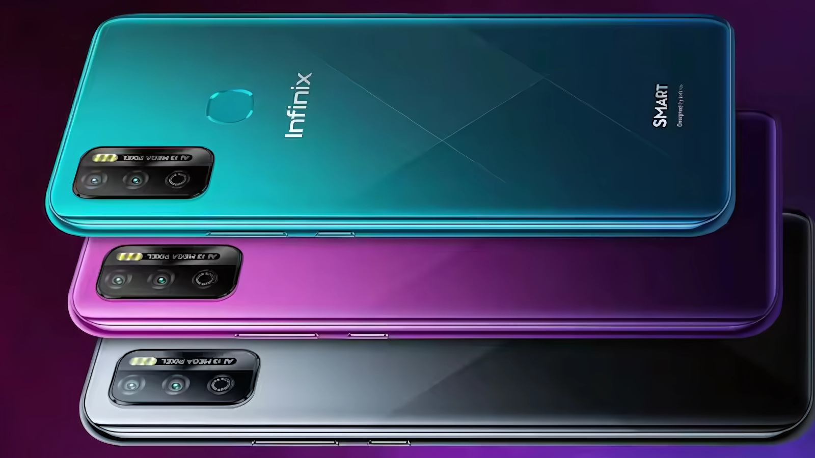 Infinix