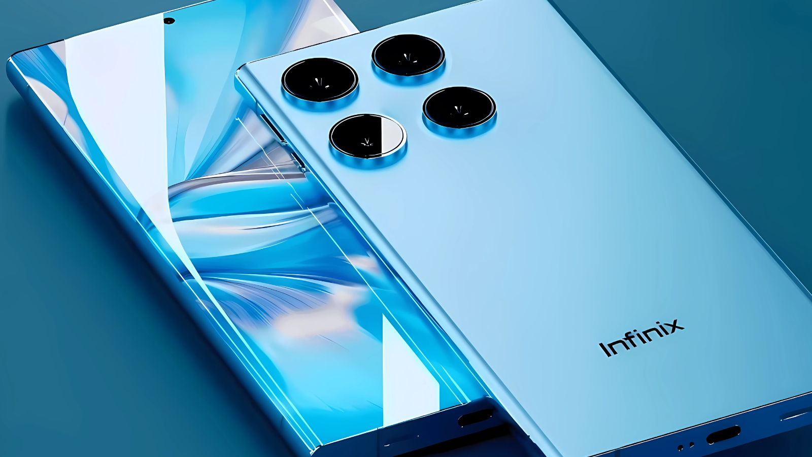 Infinix