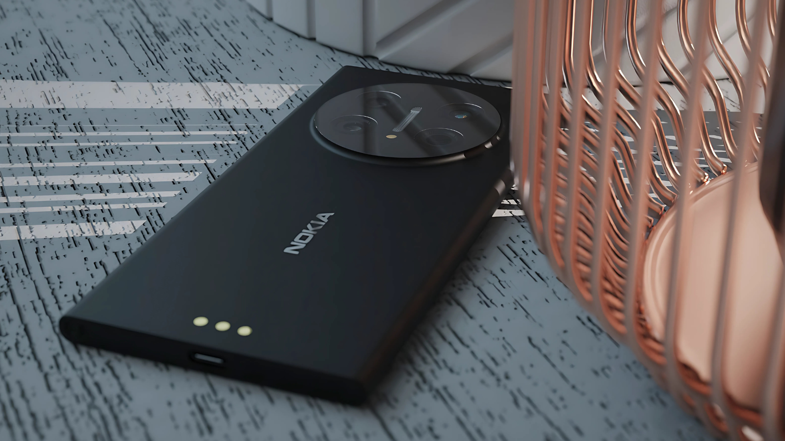 Nokia