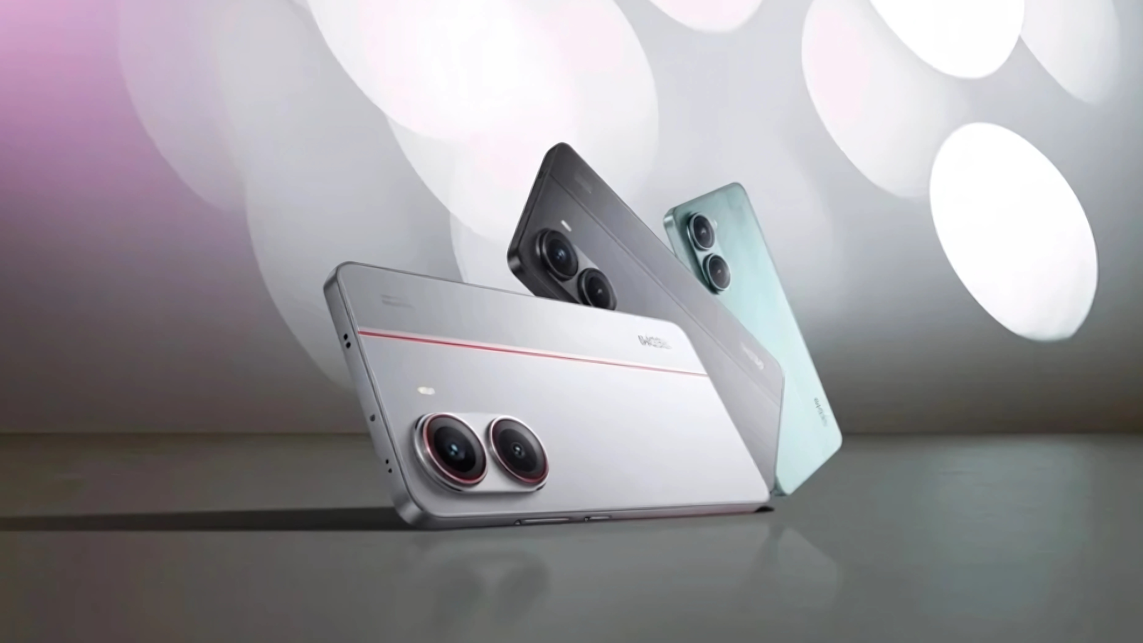 Redmi Turbo 5 Pro