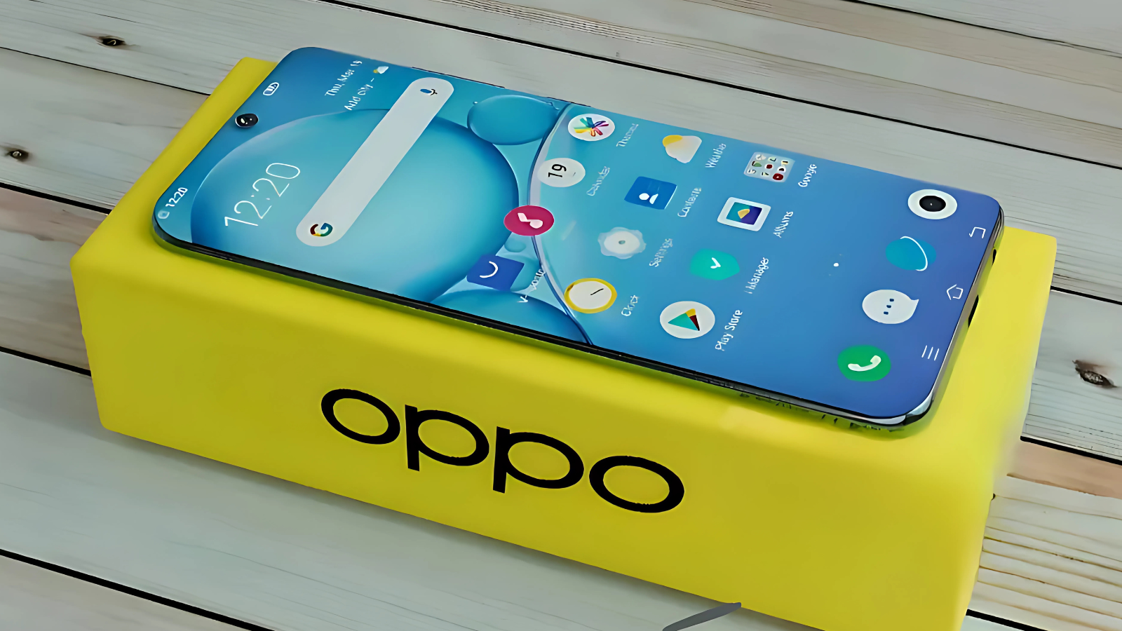 Oppo