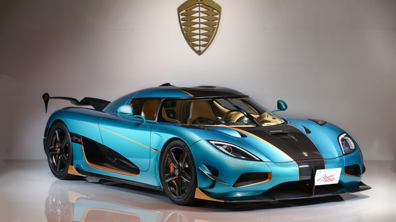 Koenigsegg