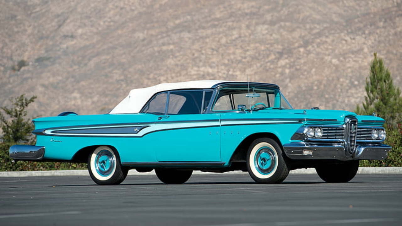 Edsel