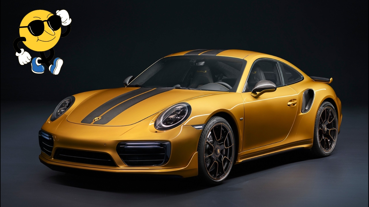 Porsche