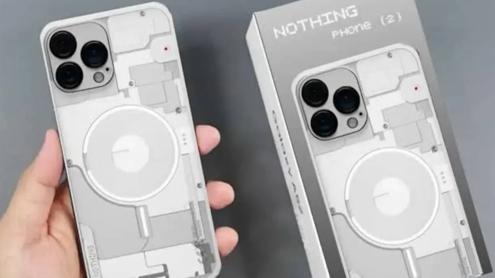 Nothing Phone